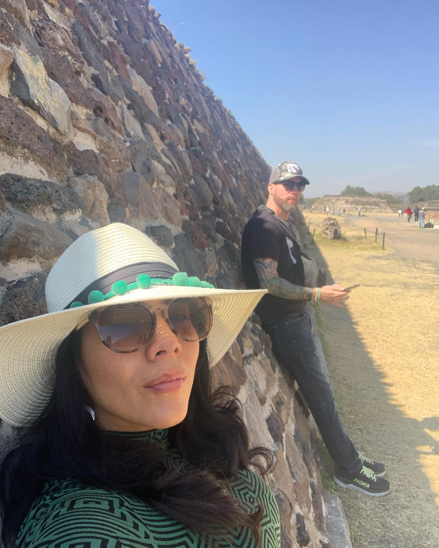 The Wedding Website of Ronny De Long and Vanessa Tabares