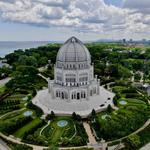Bahá'í House of Worship