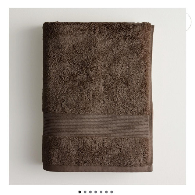 Sonoma Goods For Life® Hygro Performance Bath Sheet - Chocolate, BATH SHEET