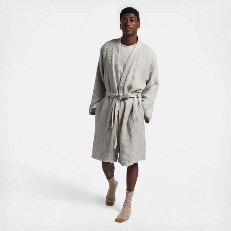 Parachute's Cloud Cotton Robe Sold Every 60 Seconds During Black