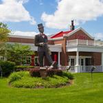 Gates Bar-B-Q
