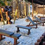 Tulum Jungle Gym