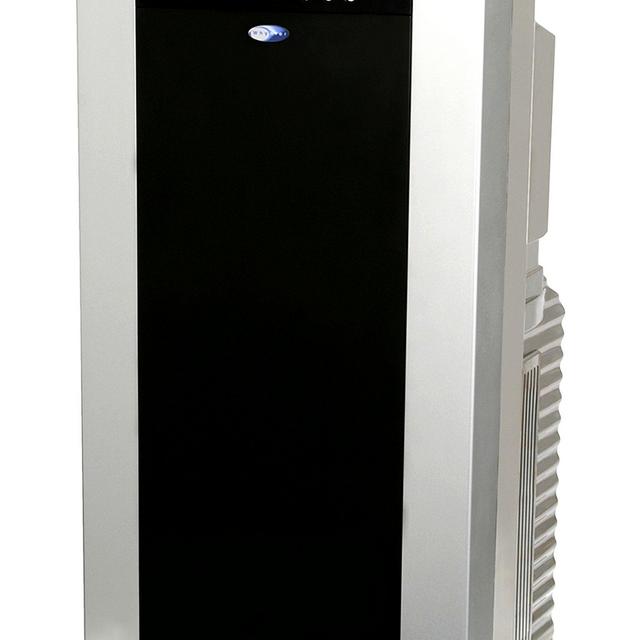 Whynter ARC-14S 14,000 BTU Dual Hose Portable Air Conditioner with Storage Bag