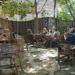 Rocky River Cafe
