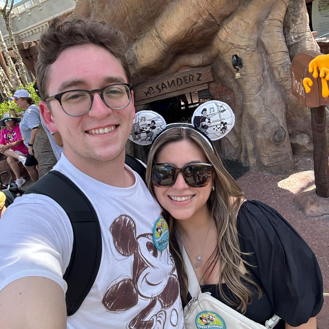 Magic Kingdom (2023)