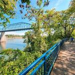 Chattanooga Riverwalk