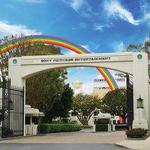 Sony Pictures Studio Tour