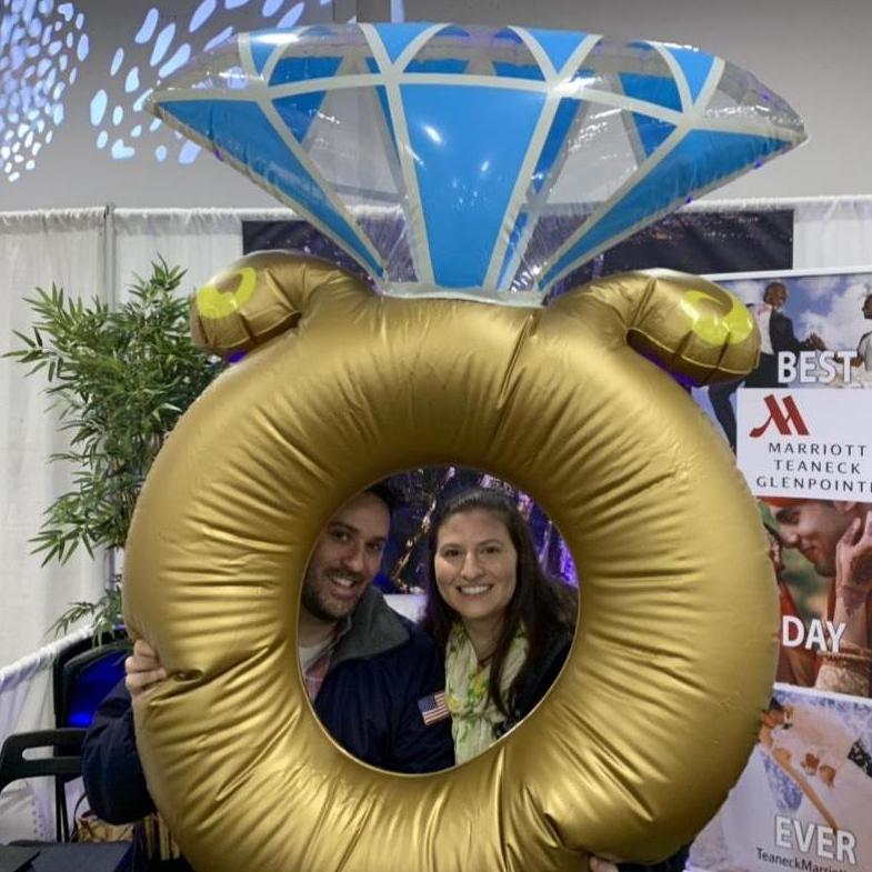 Wedding Expo
2020