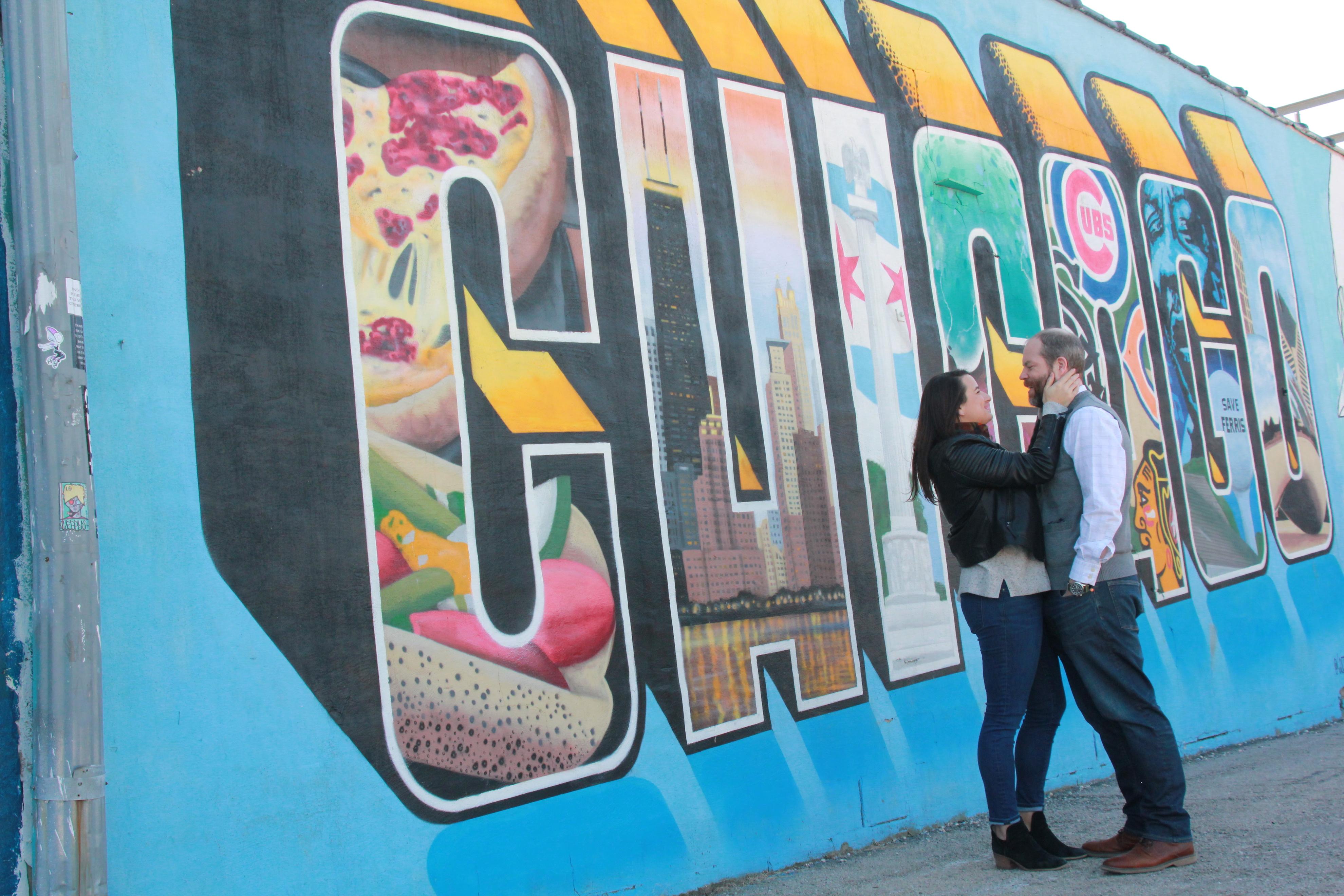 The Wedding Website of Emily Albun and Alex Estill