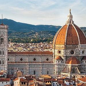 Tickets to the Duomo Plazza - Italy