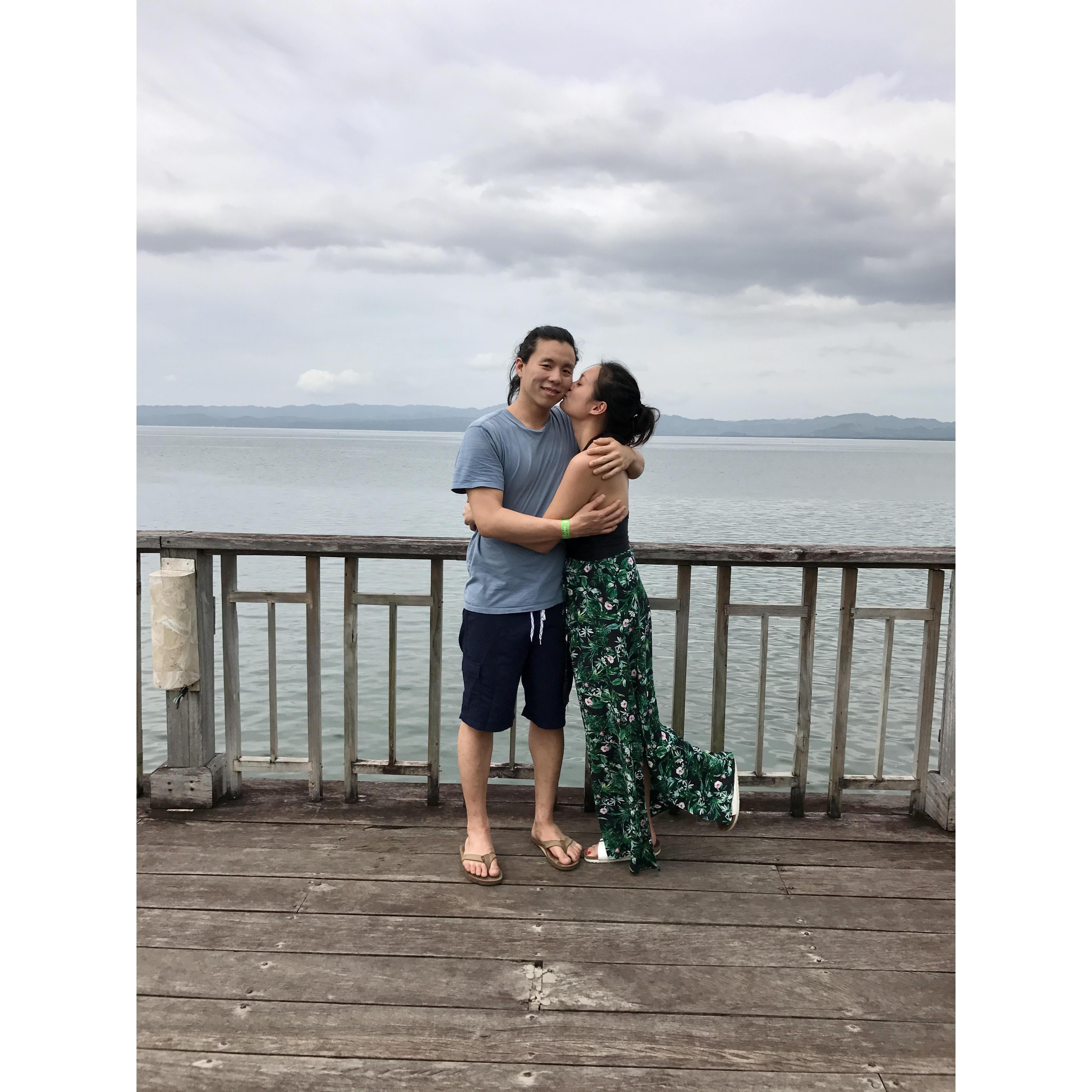 2017. Ormoc City, Philippines