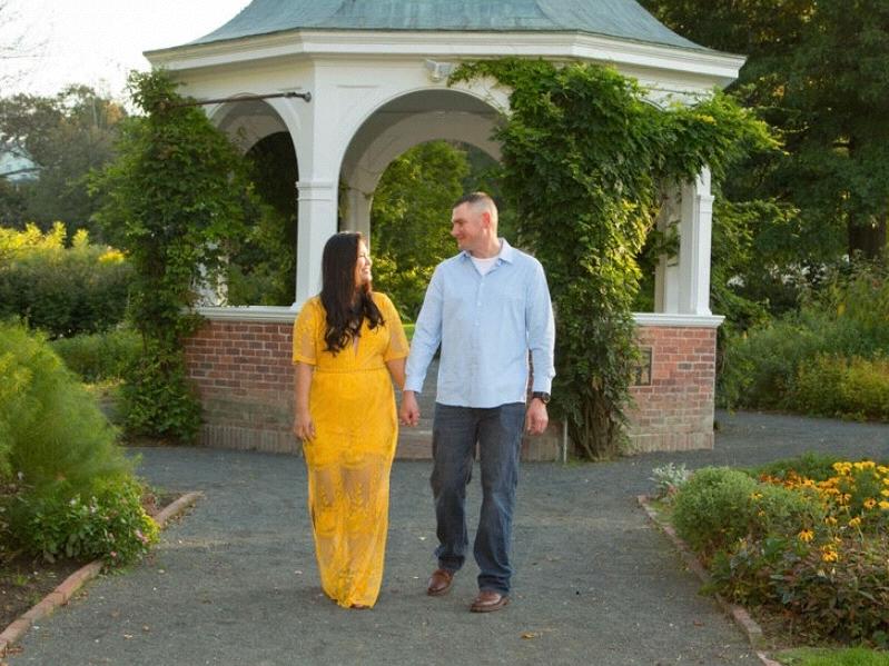 The Wedding Website of Jamin Anderson and Cherry Ann Galanida