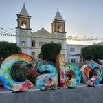 Explore San Jose Del Cabo!