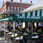Cafe Du Monde