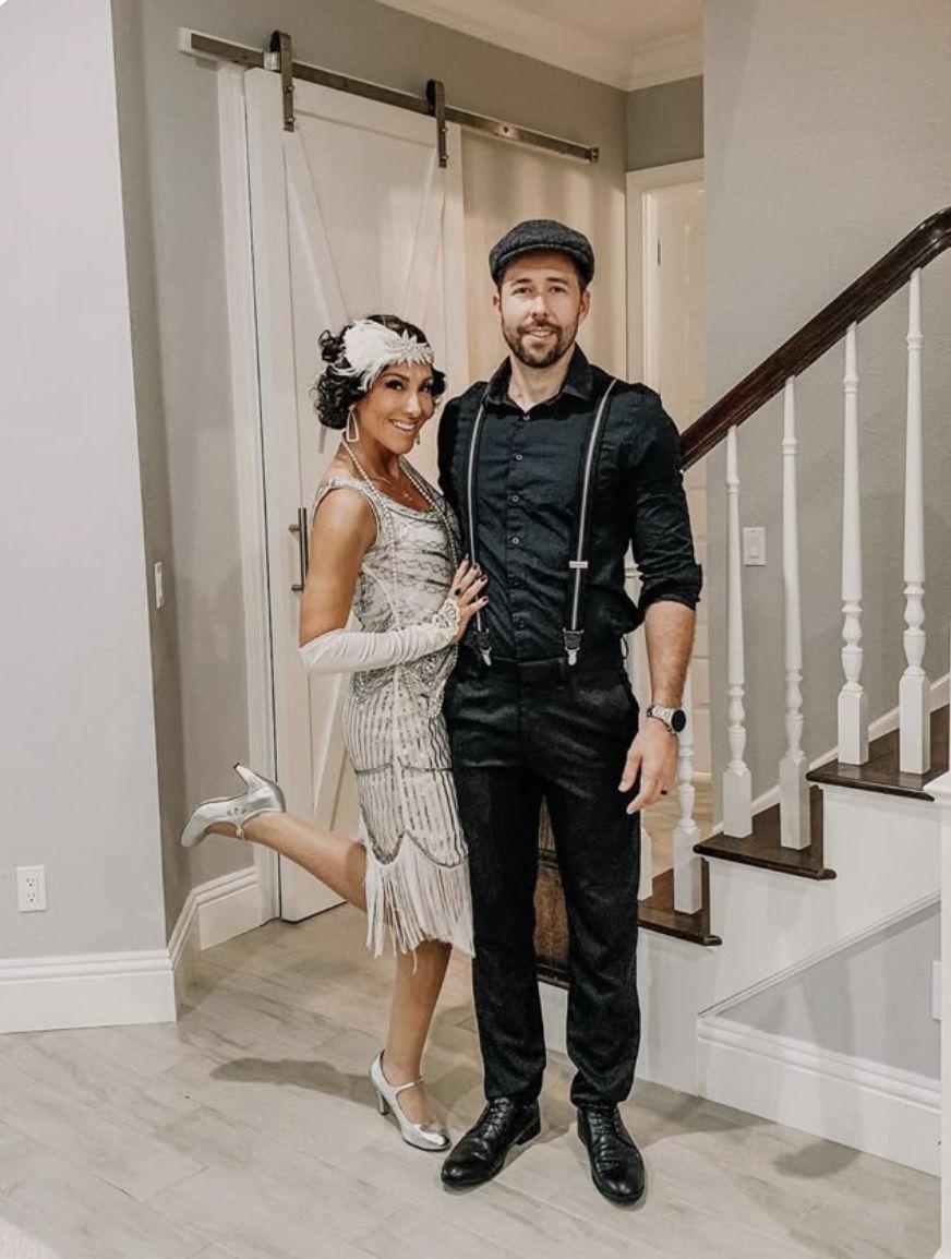 The Wedding Website of Macy McIntosh and Serunno Browning