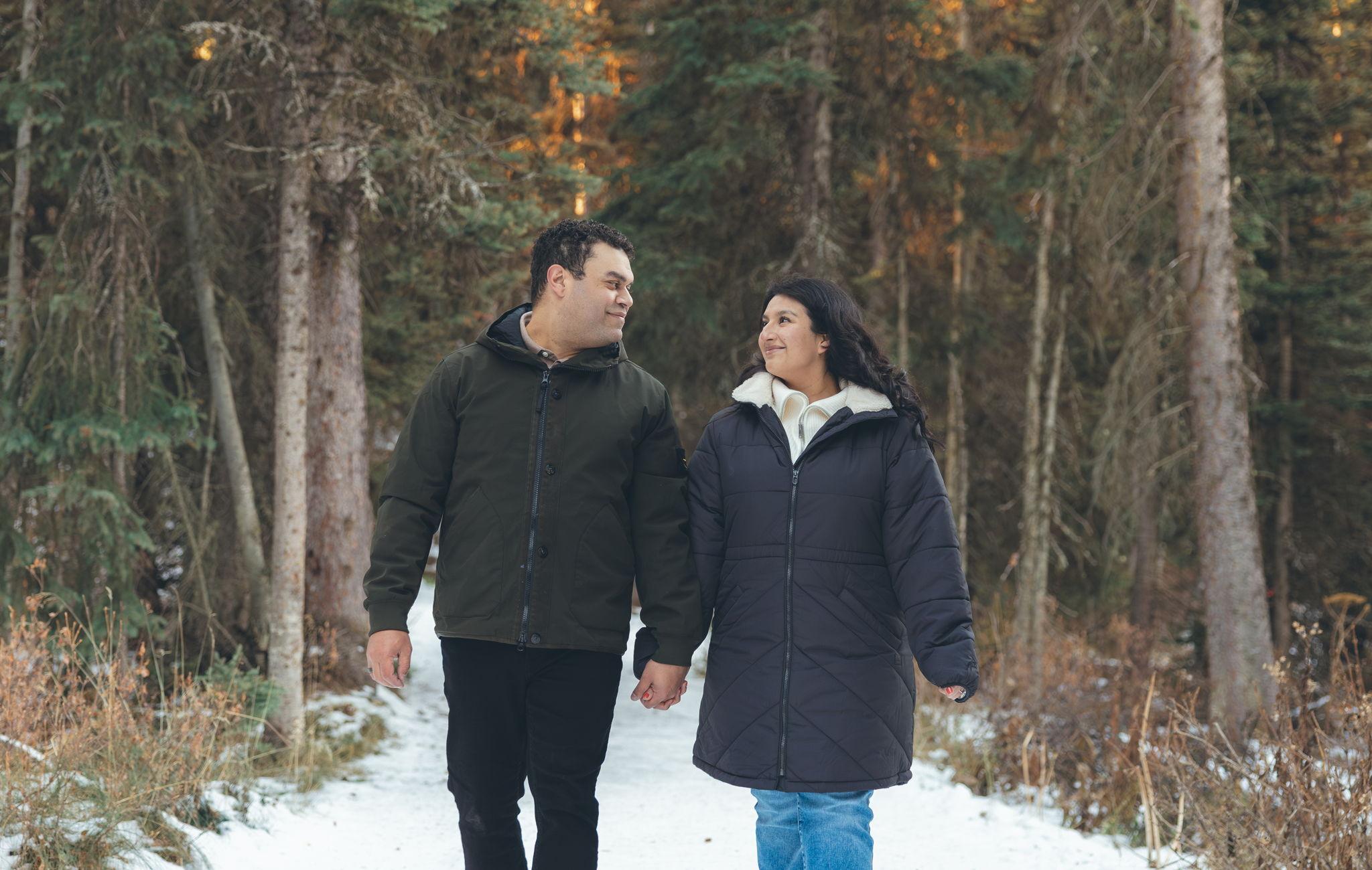 The Wedding Website of Brandon Garcia and Daisy Lopez