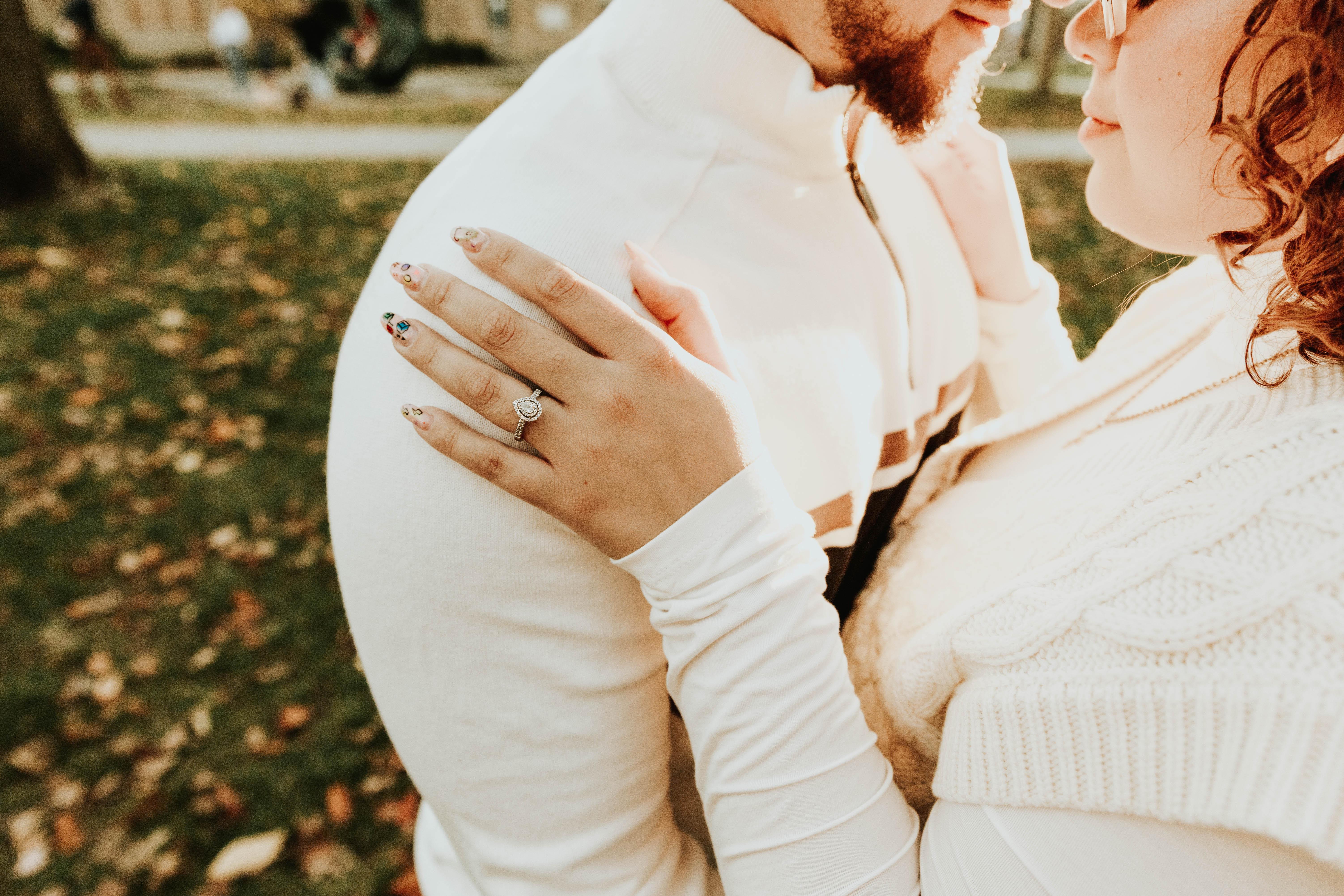 The Wedding Website of Amaris Torres and Dennis Bell