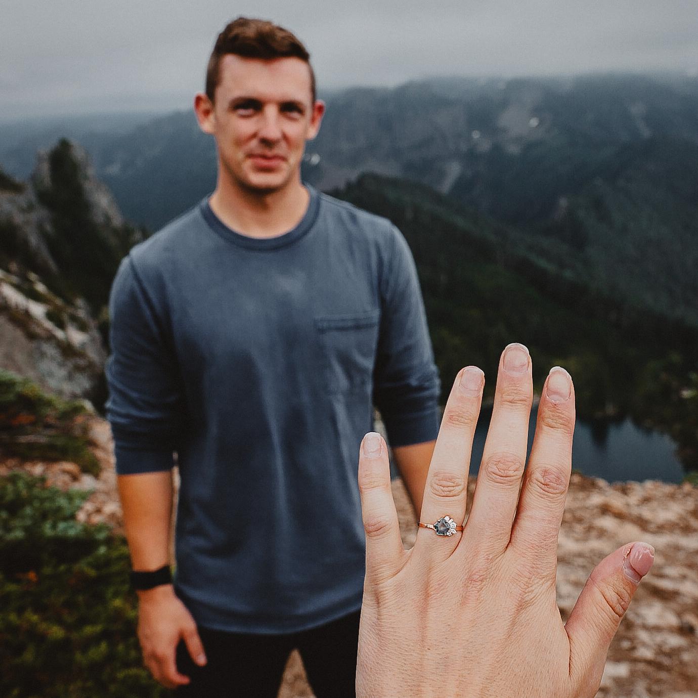 Honeymoon Fund