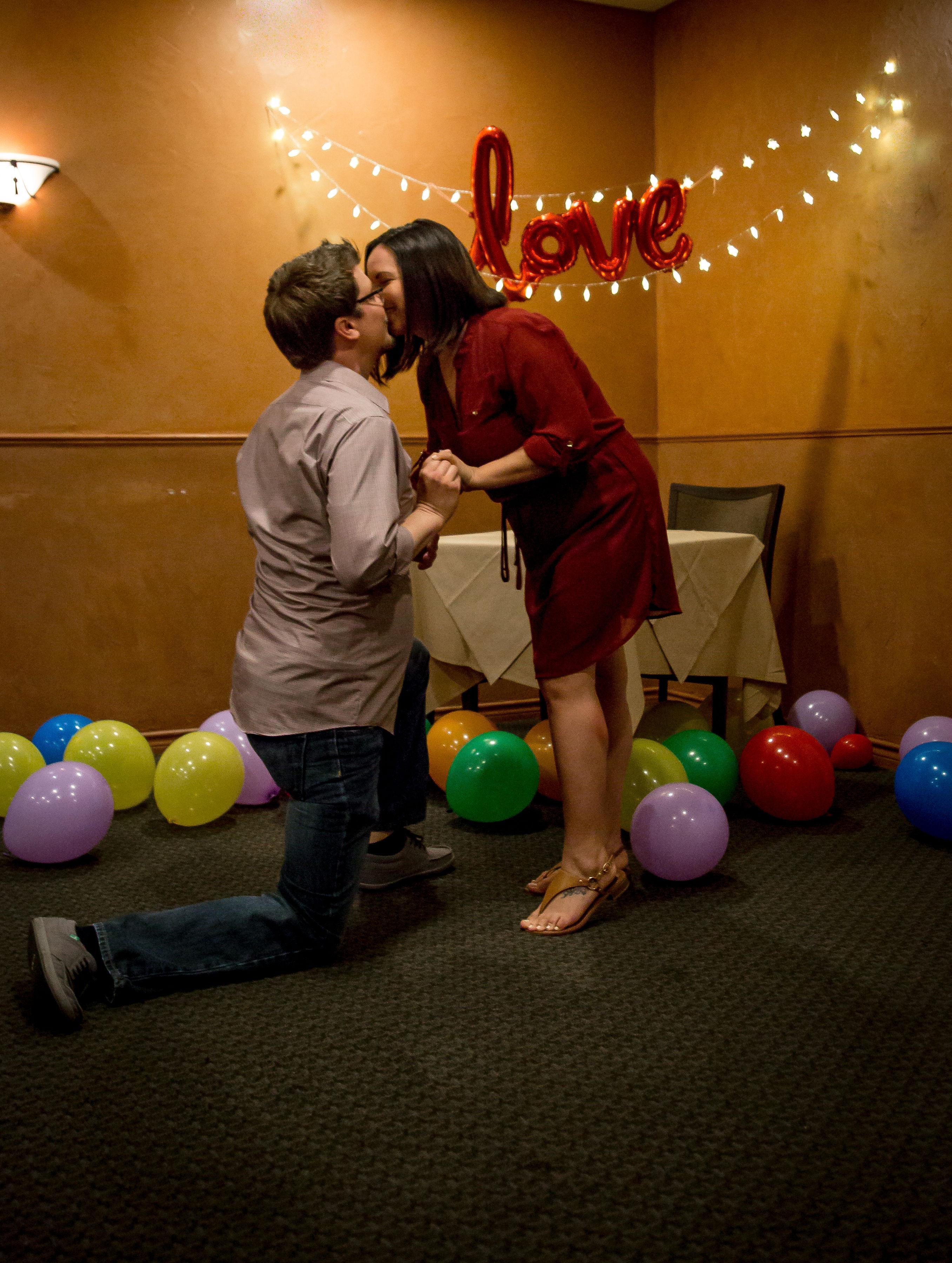 The Wedding Website of Ashley Barber and Douglas Waters