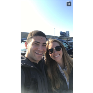 Michigan for FSAE Competition - 2017