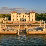 Vizcaya Museum & Gardens