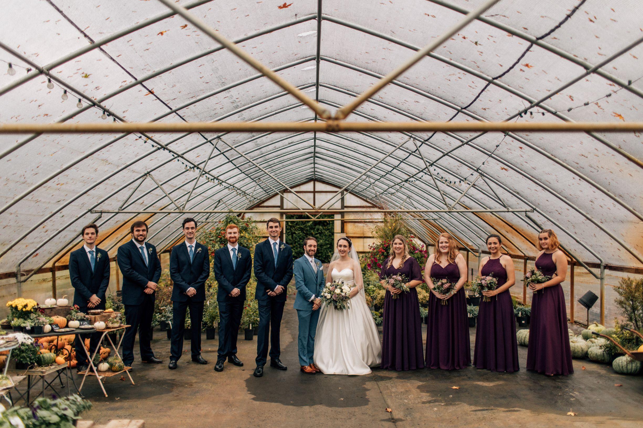 The Wedding Website of Madeline Amaral and Matthew Amaral