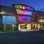 Oaklawn Racing Casino Resort