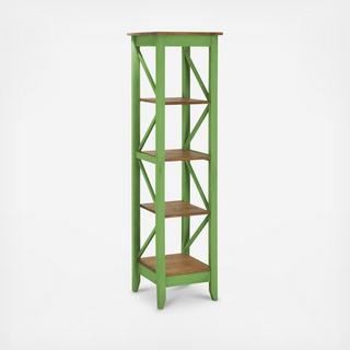 Jay Bookcase 2.0