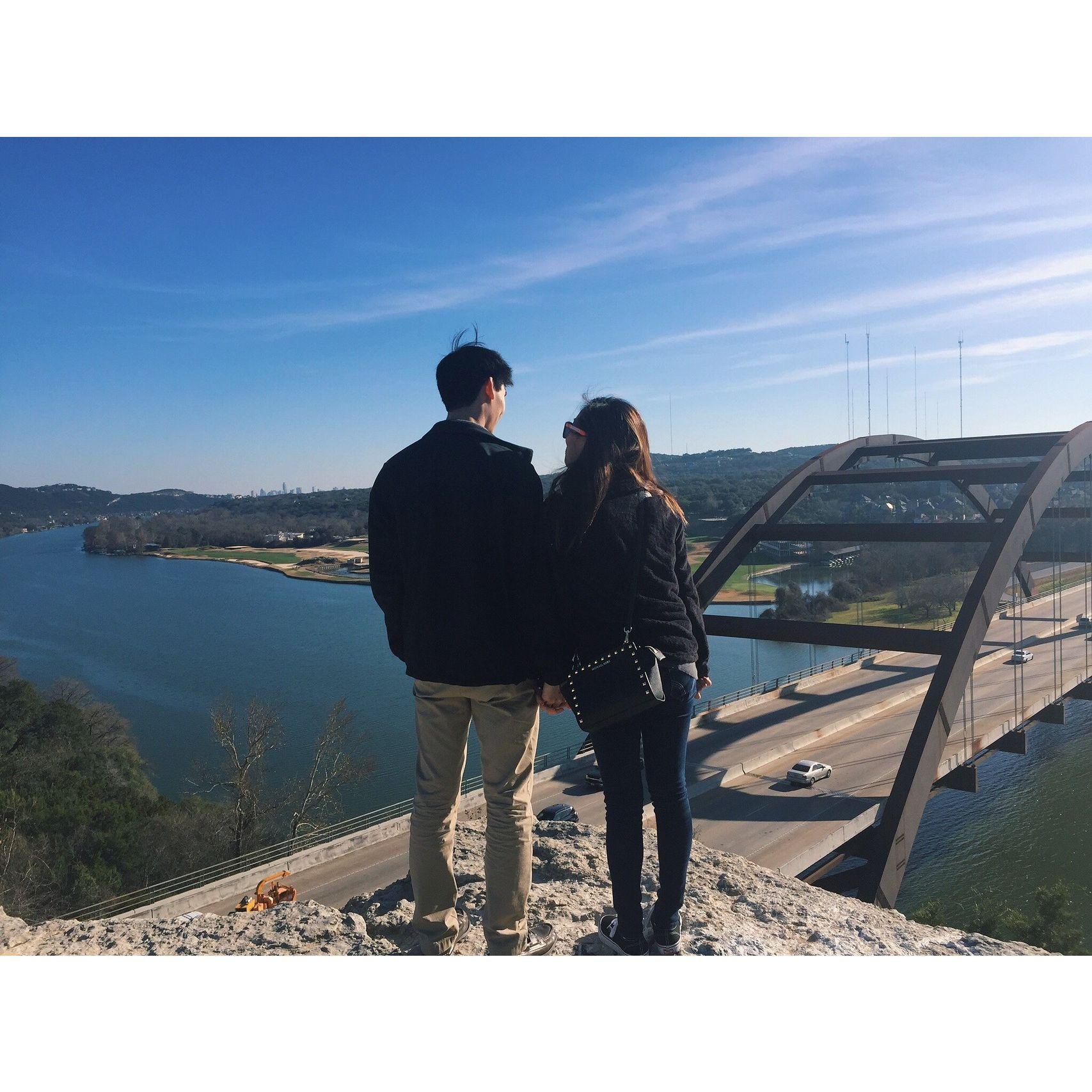 Jan 2016
Austin, TX
