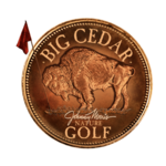 Big Cedar Nature Golf