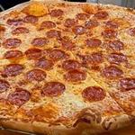 Fat Boy's Pizza