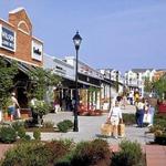 Leesburg Premium Outlets