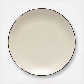 Augusta Bread Plate, Set of 4