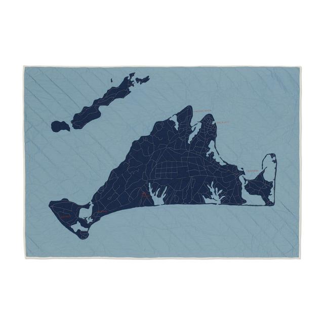 Martha's Vineyard Quilt