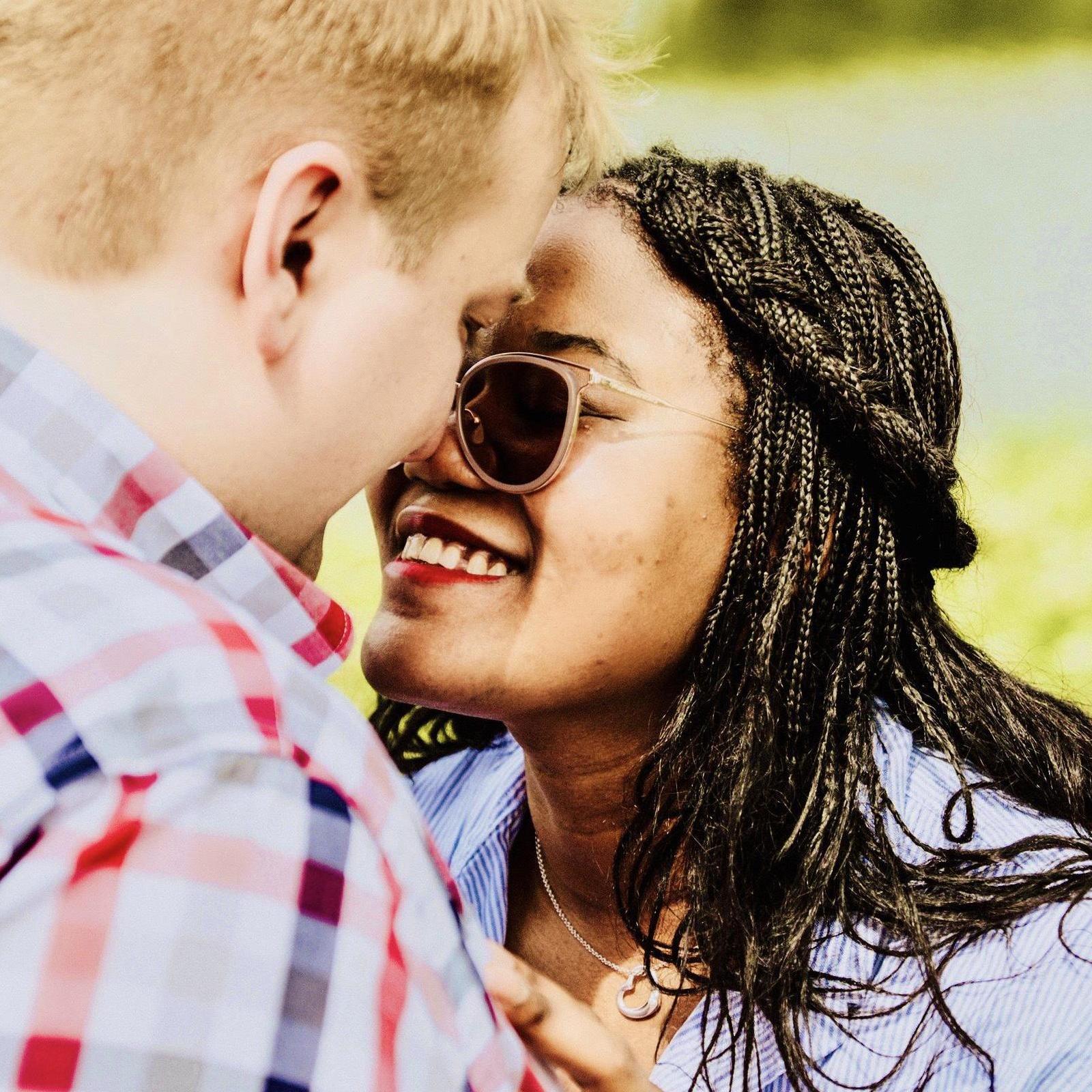 Engagement Photograph :)