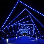 High Trestle Trail Bridge