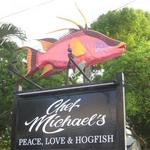 Chef Michael's