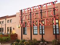 Liberty Station Public Market