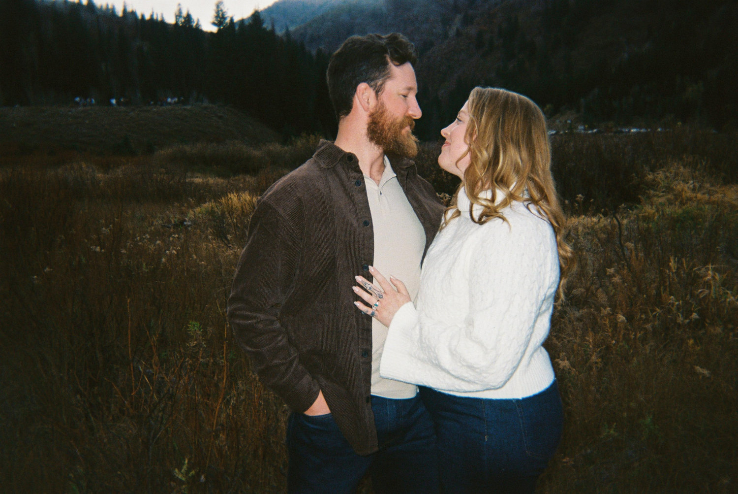 The Wedding Website of Emily Büchi and Sean Rhodes