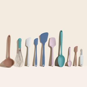 10-Piece Baking Utensil Best Sellers Set