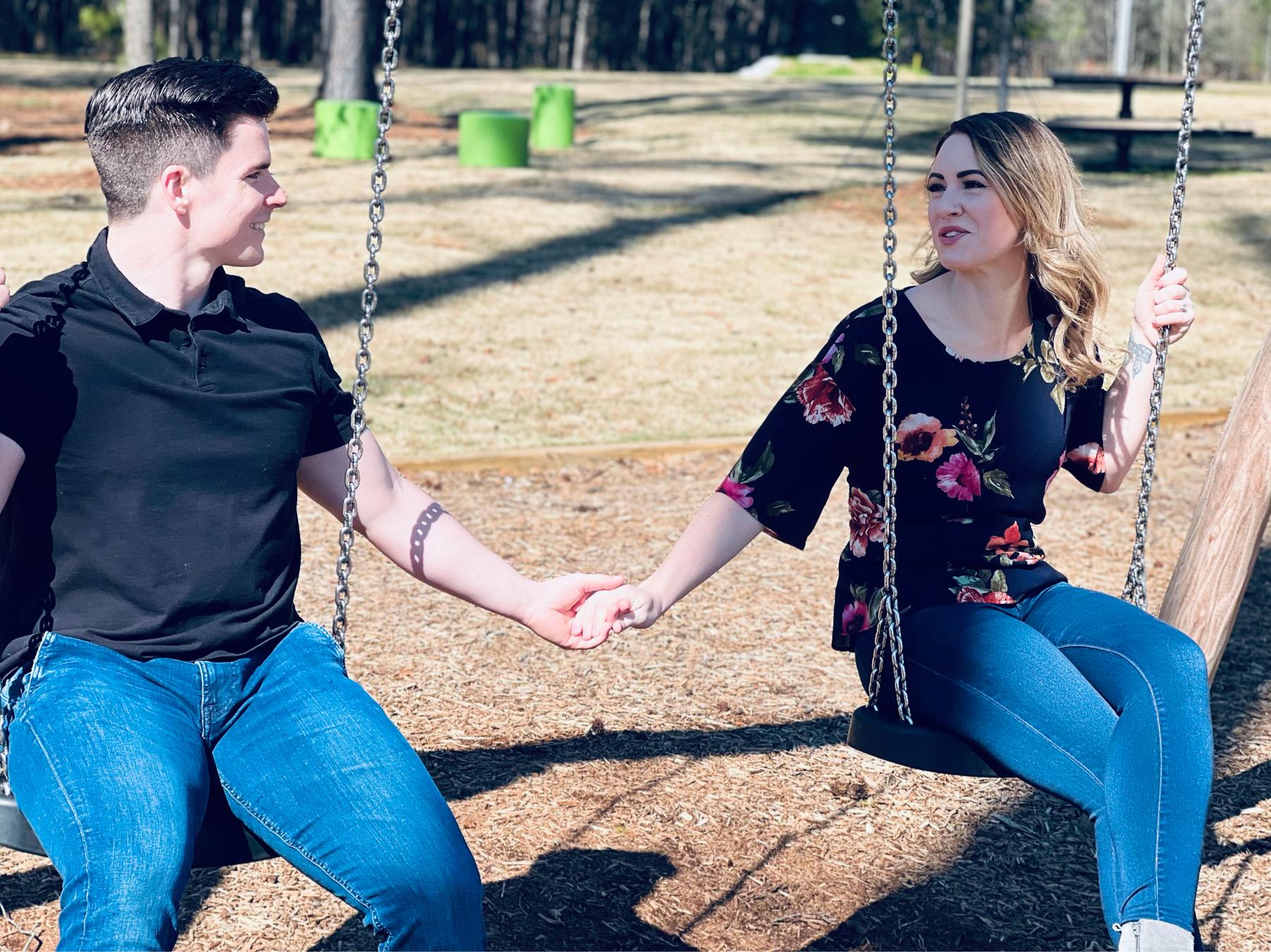 The Wedding Website of Annika Fetzer and Blake Graham
