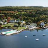 Sebasco Harbor Resort & Golf Club