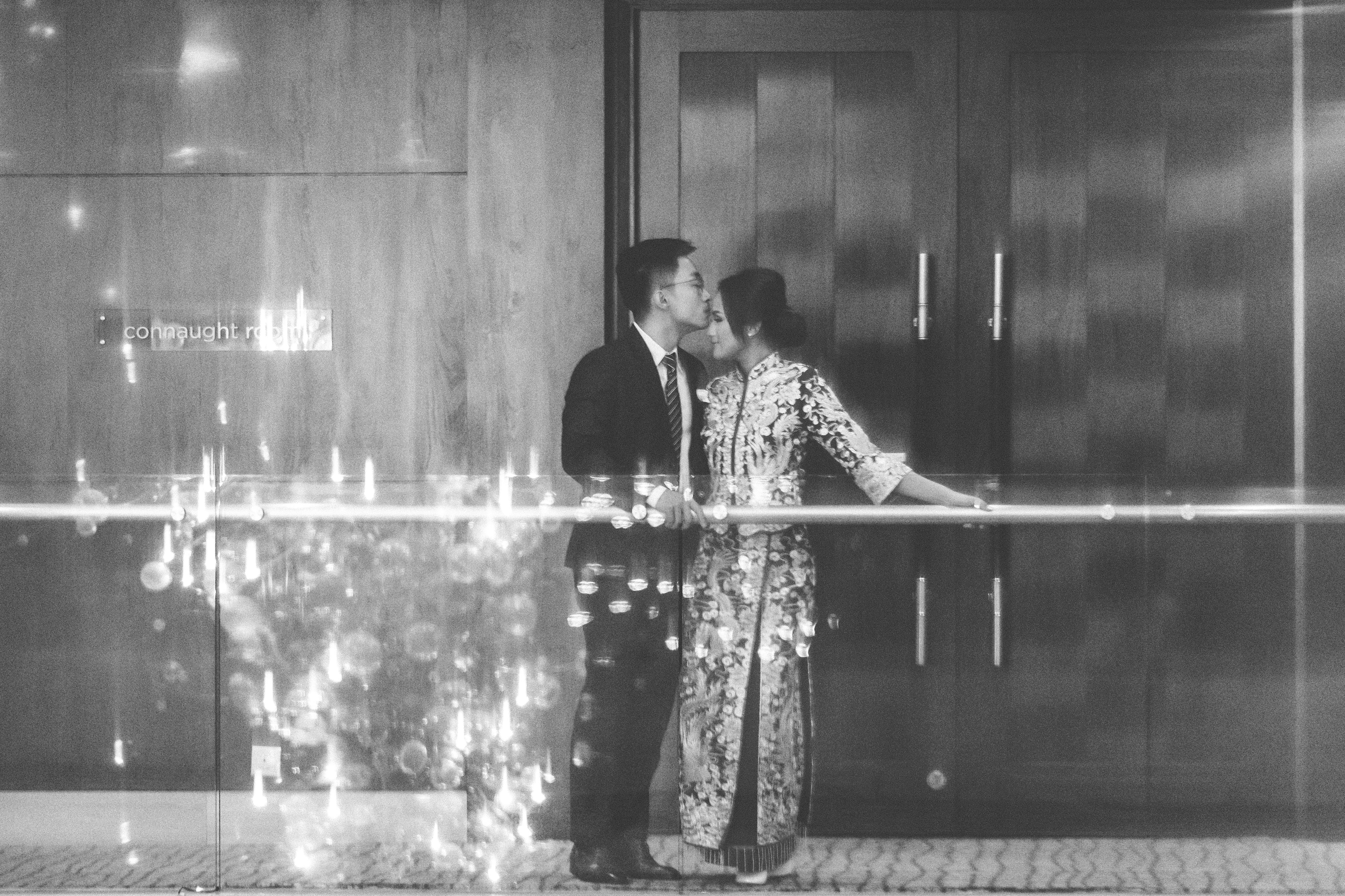 The Wedding Website of Rachel Frankie and Shi He