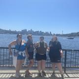Gas Works Park
