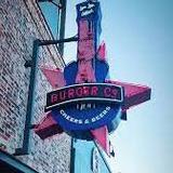 LSA Burger Co.