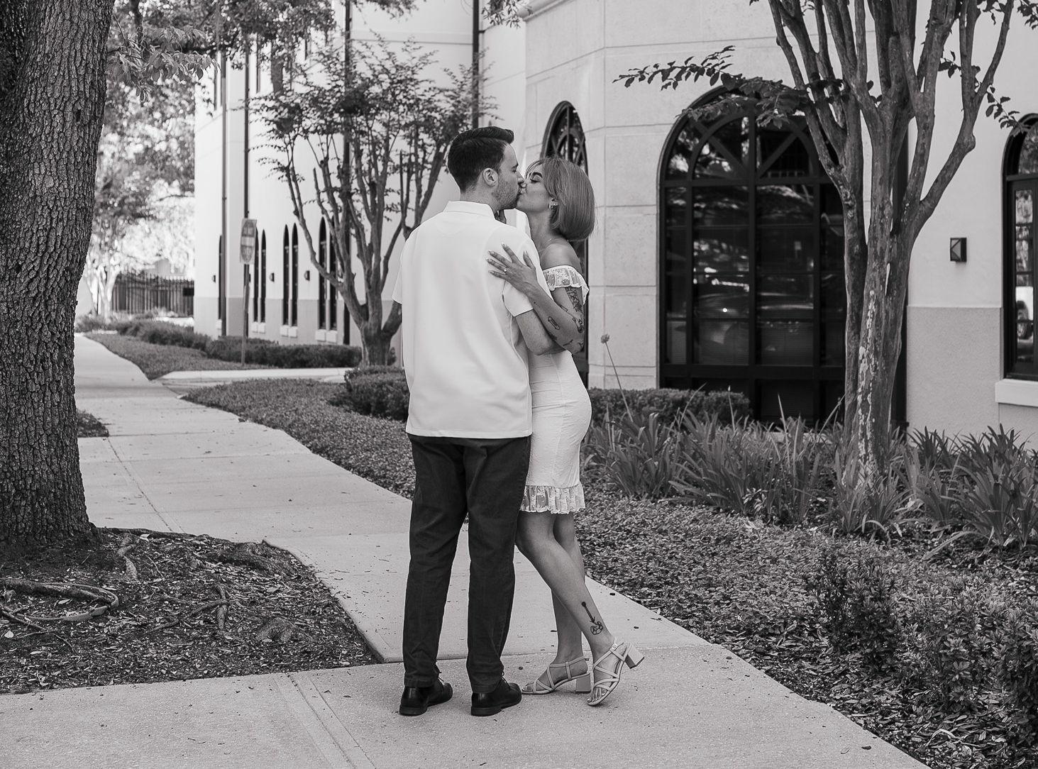 The Wedding Website of Cynthia Minervini and Coby Godfrey