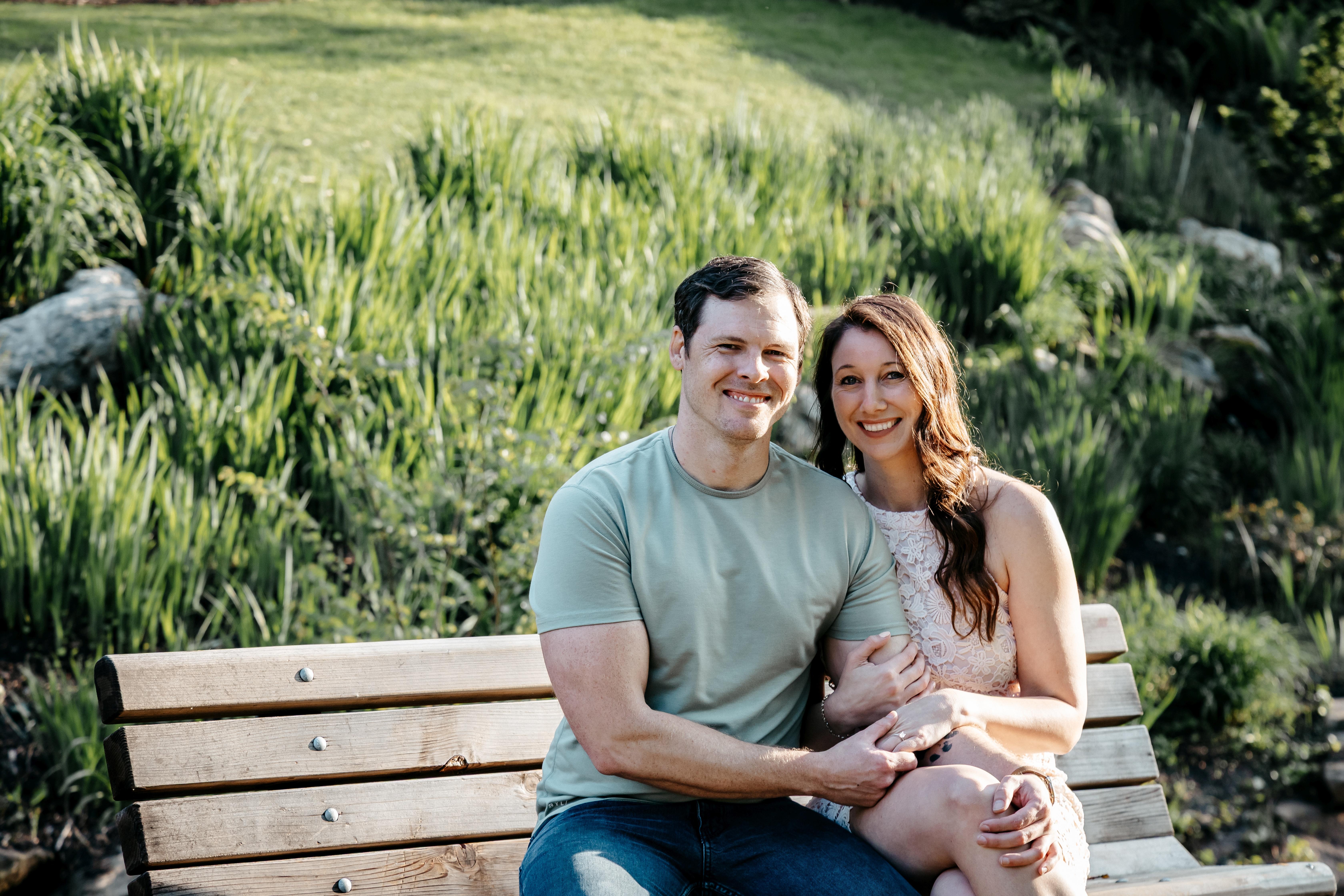 The Wedding Website of Chelsea Kirschman and Alex West