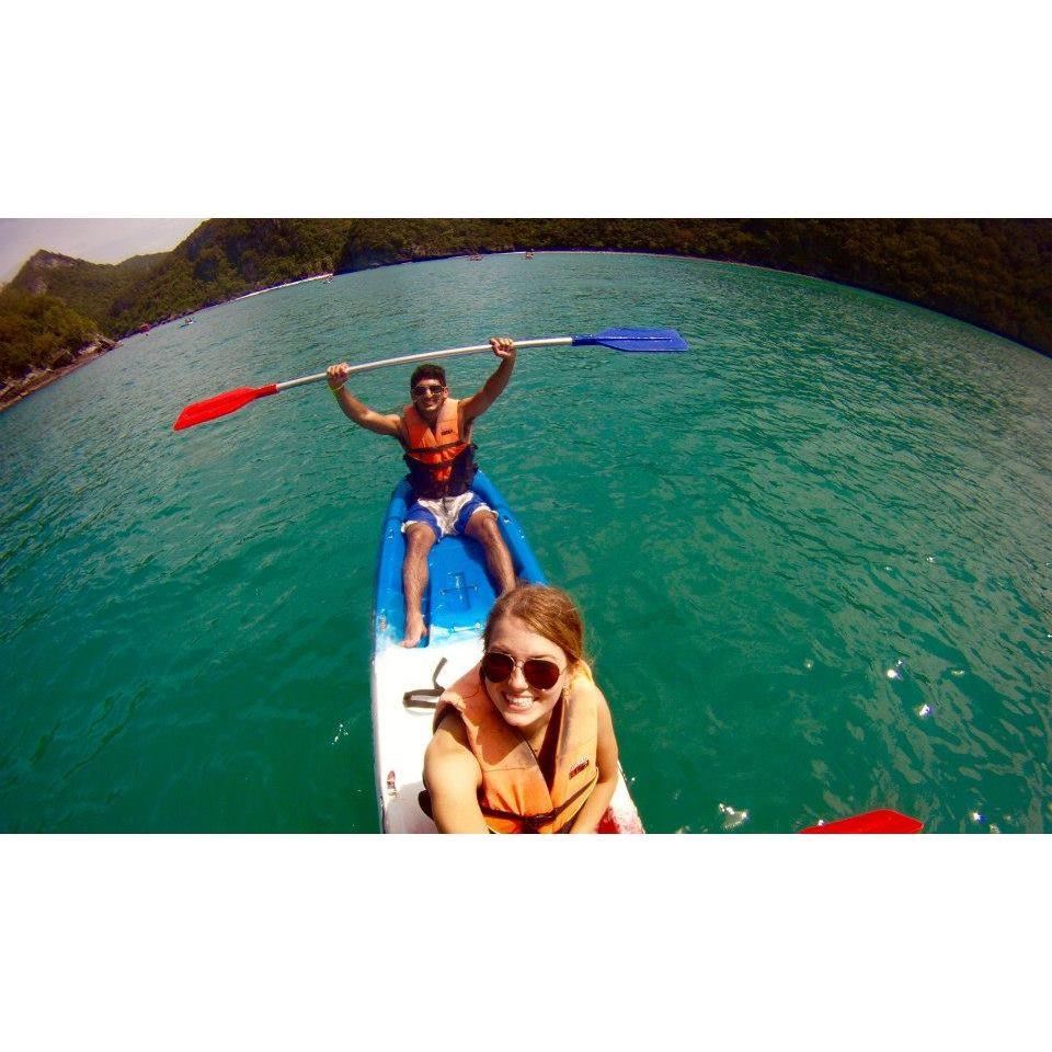 Thailand! 2015