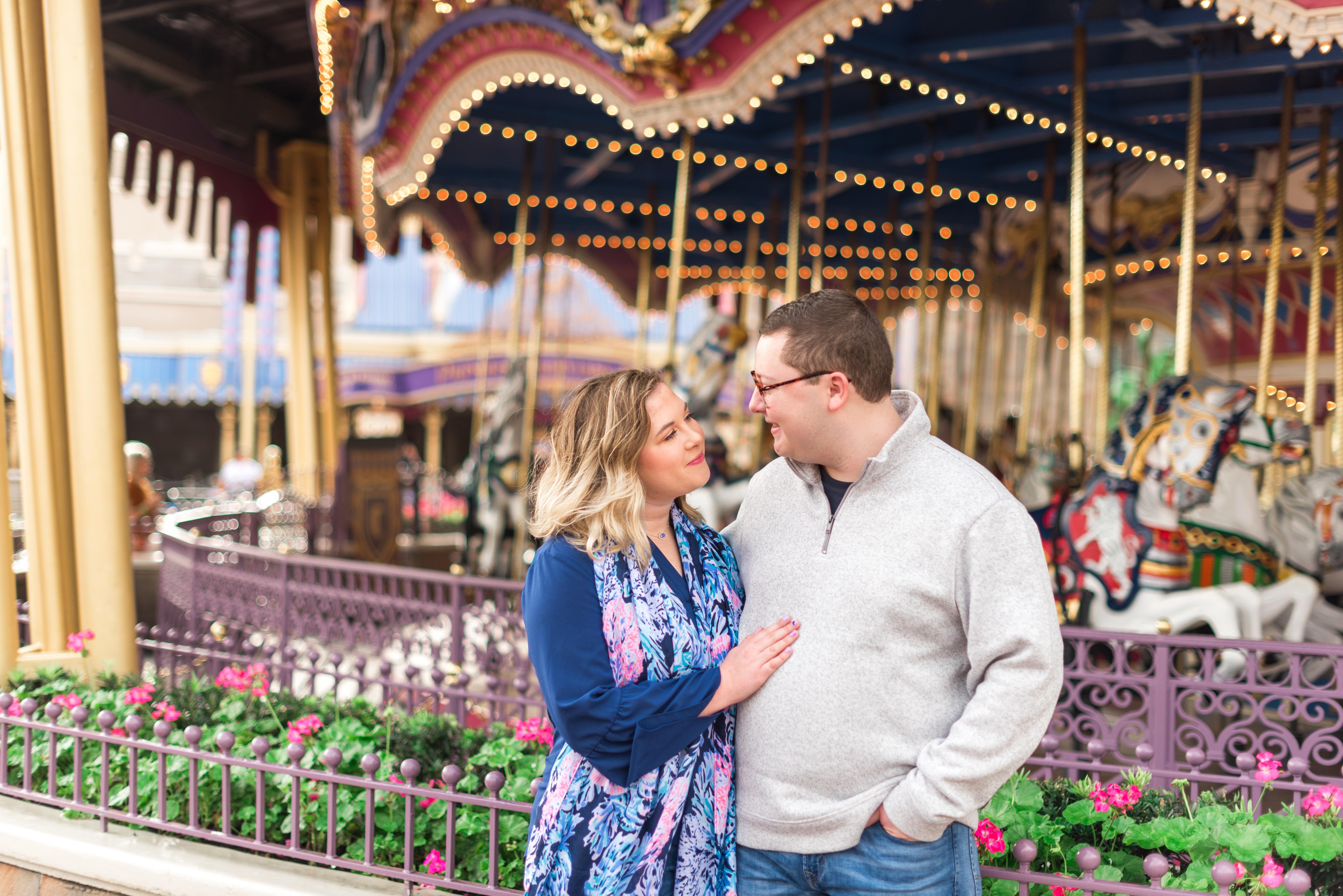 The Wedding Website of Nick Winland and Maddie Ayers