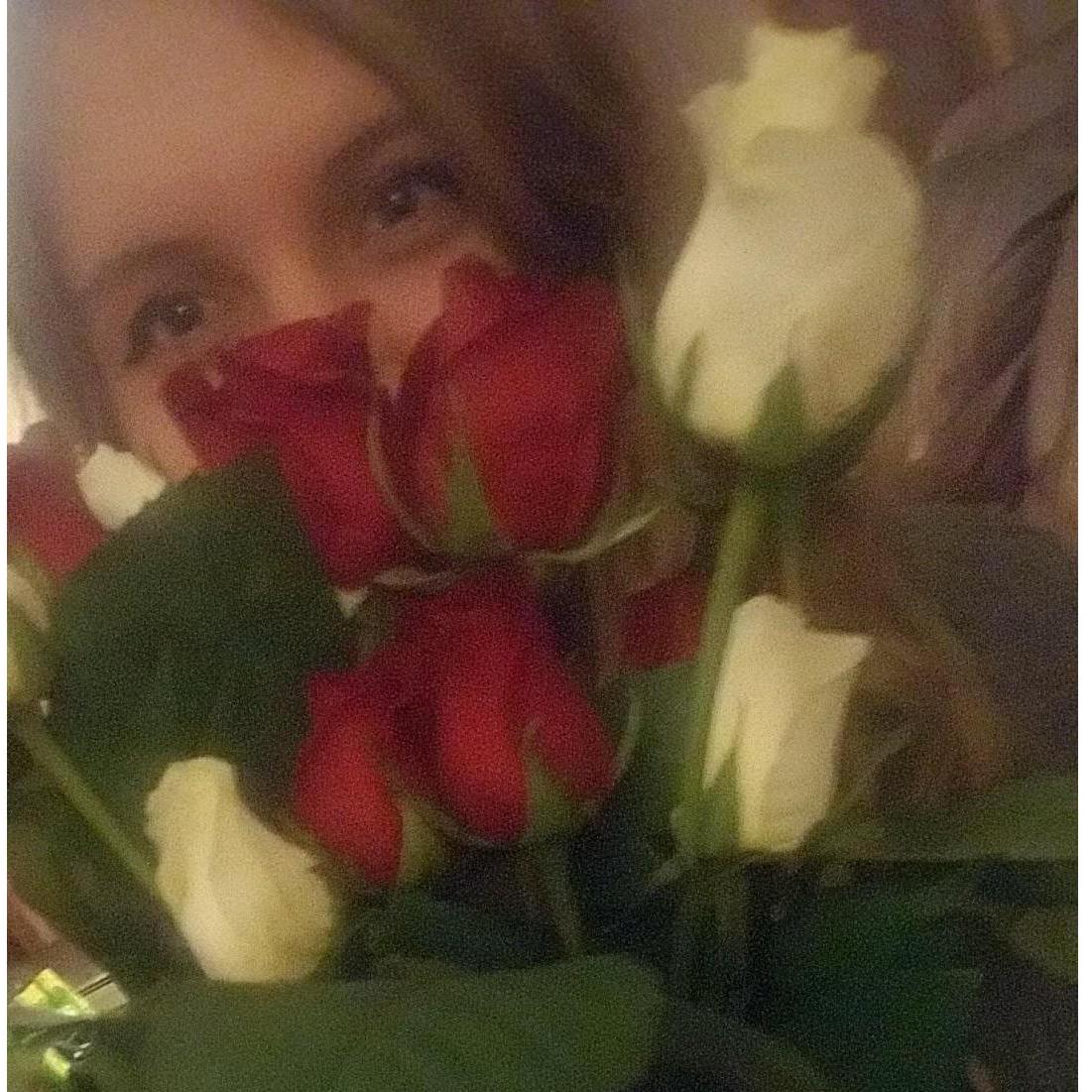 Steven's first present to Miranda